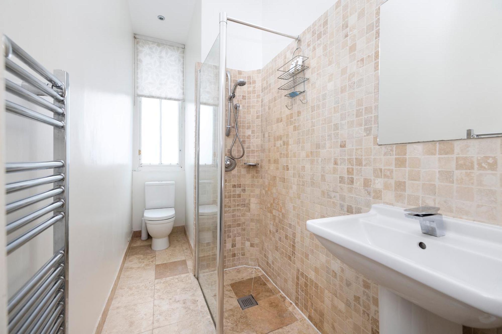 Tasteful 1-Bedroom Apartment Near Edinburgh Meadows Exteriör bild